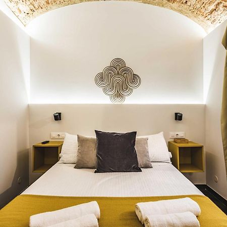 Apartamentos Caceres Central Suites Buitenkant foto